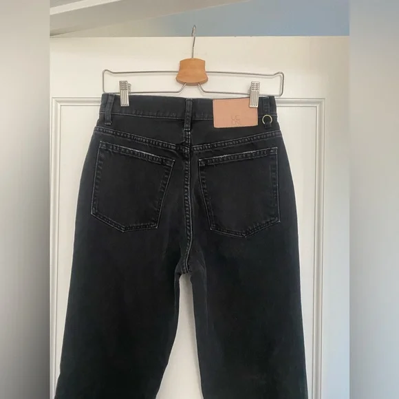 Ulla Johnson Agnes Jeans - Picture 6 of 6